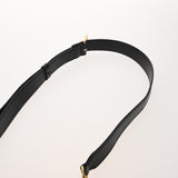 LOUIS VUITTON ルイヴィトン モノグラム オデオン NM PM ブラウン/ノワール M45353 レディース モノグラムキャンバス ショルダーバッグ Aランク 中古 銀蔵