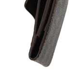 LOUIS VUITTON ルイヴィトン ダミエ ラドロー ブラウン N62925 ユニセックス ダミエキャンバス コインケース Aランク 中古 銀蔵