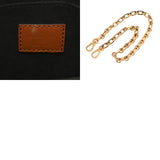 LOUIS VUITTON ルイヴィトン モノグラムリバース ドーフィーヌ MM 旧型 キャメル系/ブラウン M44391 レディース モノグラムキャンバス ショルダーバッグ Aランク 中古 銀蔵