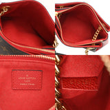 LOUIS VUITTON ルイヴィトン モノグラム スレンヌ BB スリーズ M43776 レディース モノグラムキャンバス ショルダーバッグ ABランク 中古 銀蔵