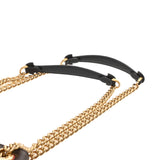 LOUIS VUITTON ルイヴィトン モノグラム スレンヌ BB スリーズ M43776 レディース モノグラムキャンバス ショルダーバッグ ABランク 中古 銀蔵