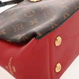 LOUIS VUITTON ルイヴィトン モノグラム スレンヌ BB スリーズ M43776 レディース モノグラムキャンバス ショルダーバッグ ABランク 中古 銀蔵