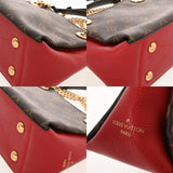 LOUIS VUITTON ルイヴィトン モノグラム スレンヌ BB スリーズ M43776 レディース モノグラムキャンバス ショルダーバッグ ABランク 中古 銀蔵