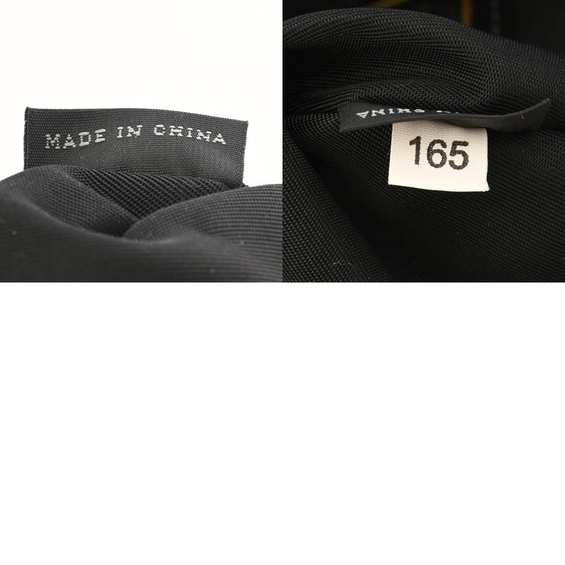 PRADA プラダ トートバッグ ブラック BR4001 ユニセックス ナイロン トートバッグ Aランク 中古 銀蔵
