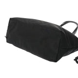 PRADA プラダ トートバッグ ブラック BR4001 ユニセックス ナイロン トートバッグ Aランク 中古 銀蔵