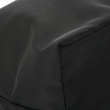 PRADA プラダ トートバッグ ブラック BR4001 ユニセックス ナイロン トートバッグ Aランク 中古 銀蔵
