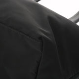PRADA プラダ トートバッグ ブラック BR4001 ユニセックス ナイロン トートバッグ Aランク 中古 銀蔵