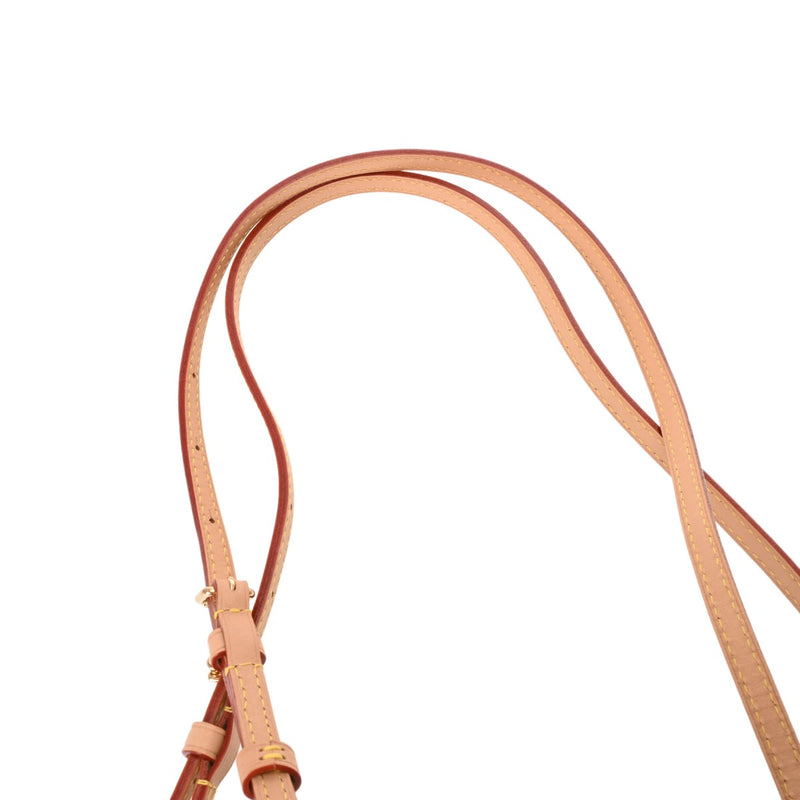 LOUIS VUITTON ルイヴィトン モノグラム アルマバックパック ブラウン M47132 メンズ モノグラムキャンバス リュック・デイパック Aランク 中古 銀蔵