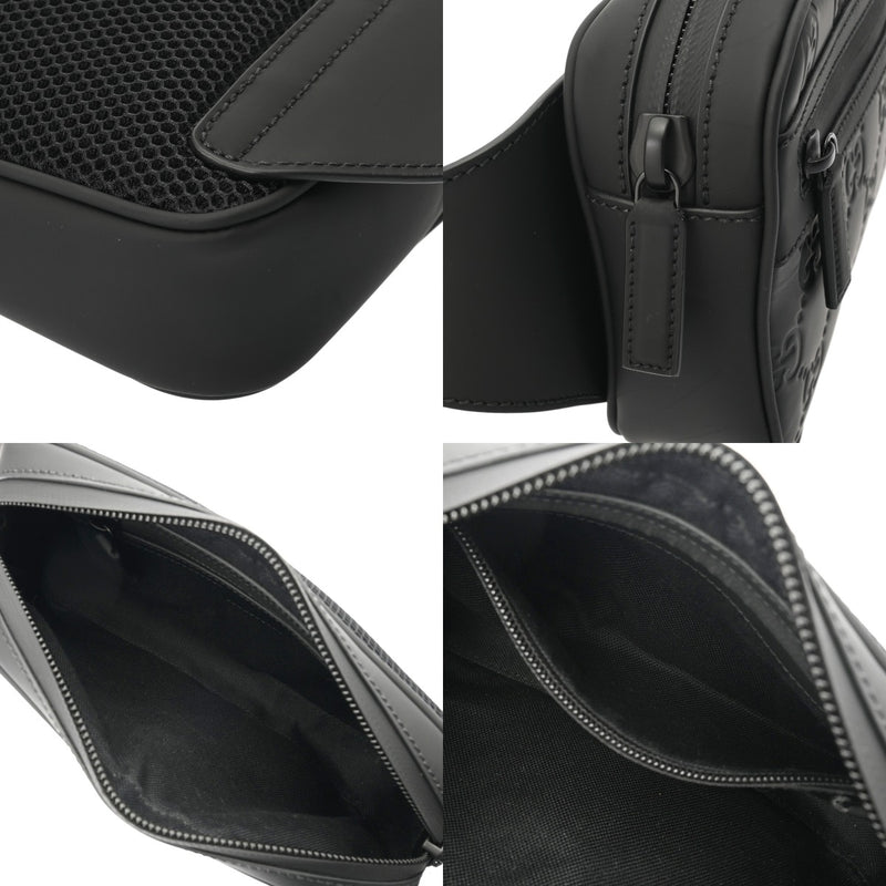 GUCCI グッチ GG柄 キャンバス ベルトバッグ GUCCI（グッチ） （新品・未使用品）グッチ GUCCI GGアップル プリント