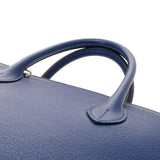 HERMES エルメス ボリード 1923 30 ブルーサフィール C刻印(2018年頃) レディース トリヨンビーヨ ハンドバッグ ABランク 中古 銀蔵