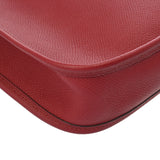 HERMES エルメス エブリン エヴリン TPM ルージュグレナ X刻印(2016年頃) レディース ヴォーエプソン ショルダーバッグ ABランク 中古 銀蔵