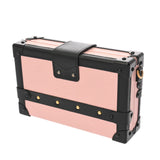 LOUIS VUITTON ルイヴィトン エピ プティットマル ローズ M50014 レディース レザー ショルダーバッグ ABランク 中古 銀蔵