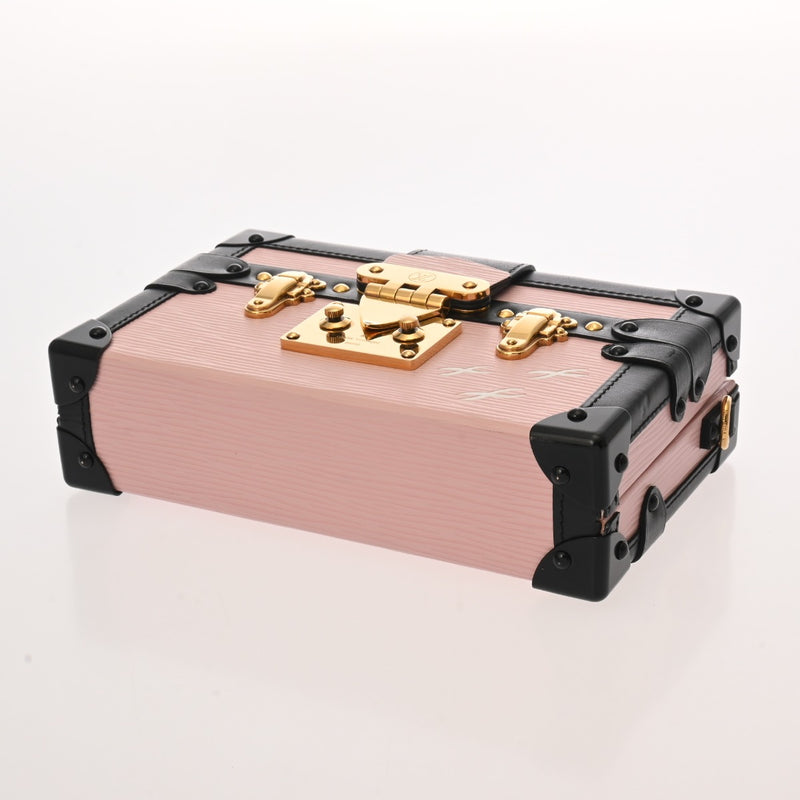 LOUIS VUITTON ルイヴィトン エピ プティットマル ローズ M50014