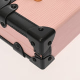 LOUIS VUITTON ルイヴィトン エピ プティットマル ローズ M50014 レディース レザー ショルダーバッグ ABランク 中古 銀蔵