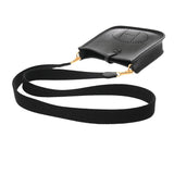 HERMES エルメス エブリン エヴリン TPM ブラック U刻印(2022年頃) レディース トリヨンクレマンス ショルダーバッグ Aランク 中古 銀蔵