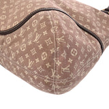 LOUIS VUITTON ルイヴィトン モノグラム イディール エレジー セピア M56698 レディース キャンバス/レザー 2WAYバッグ ABランク 中古 銀蔵