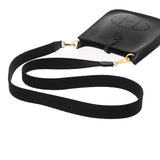 HERMES エルメス エブリン エヴリン TPM ブラック W刻印(2024年頃) レディース トリヨンクレマンス ショルダーバッグ 未使用 銀蔵