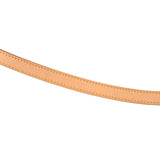 LOUIS VUITTON ルイヴィトン モノグラム ソローニュ ブラウン M42250 レディース モノグラムキャンバス ショルダーバッグ ABランク 中古 銀蔵