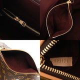 LOUIS VUITTON ルイヴィトン モノグラム オランプ オロール M40816 レディース モノグラムキャンバス ハンドバッグ ABランク 中古 銀蔵