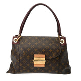LOUIS VUITTON ルイヴィトン モノグラム オランプ オロール M40816 レディース モノグラムキャンバス ハンドバッグ ABランク 中古 銀蔵
