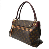 LOUIS VUITTON ルイヴィトン モノグラム オランプ オロール M40816 レディース モノグラムキャンバス ハンドバッグ ABランク 中古 銀蔵