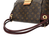 LOUIS VUITTON ルイヴィトン モノグラム オランプ オロール M40816 レディース モノグラムキャンバス ハンドバッグ ABランク 中古 銀蔵