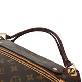 LOUIS VUITTON ルイヴィトン モノグラム オランプ オロール M40816 レディース モノグラムキャンバス ハンドバッグ ABランク 中古 銀蔵