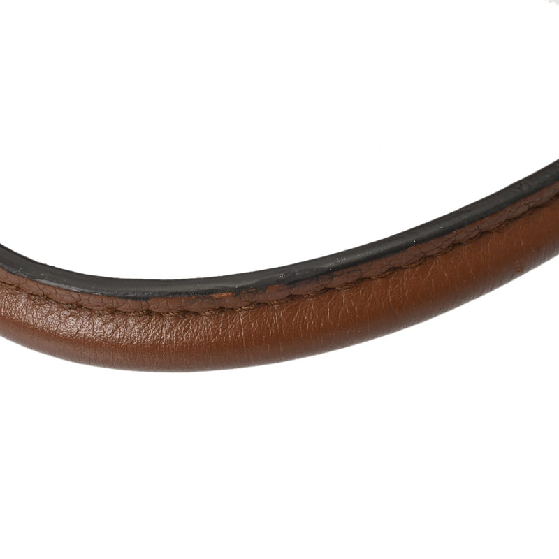 LOUIS VUITTON ルイヴィトン モノグラム パラス MM ブラウン M41598 レディース モノグラムキャンバス ハンドバッグ ABランク 中古 銀蔵