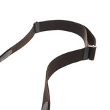 HERMES エルメス エブリン 3 PM グリモワイヤン ショコラ Z刻印(2021年頃) レディース フェルト スイフト ショルダーバッグ Aランク 中古 銀蔵