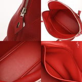 HERMES エルメス ボリード 31 2WAY ルージュカザック T刻印(2015年頃) レディース トリヨンクレマンス ハンドバッグ ABランク 中古 銀蔵