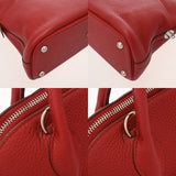 HERMES エルメス ボリード 31 2WAY ルージュカザック T刻印(2015年頃) レディース トリヨンクレマンス ハンドバッグ ABランク 中古 銀蔵