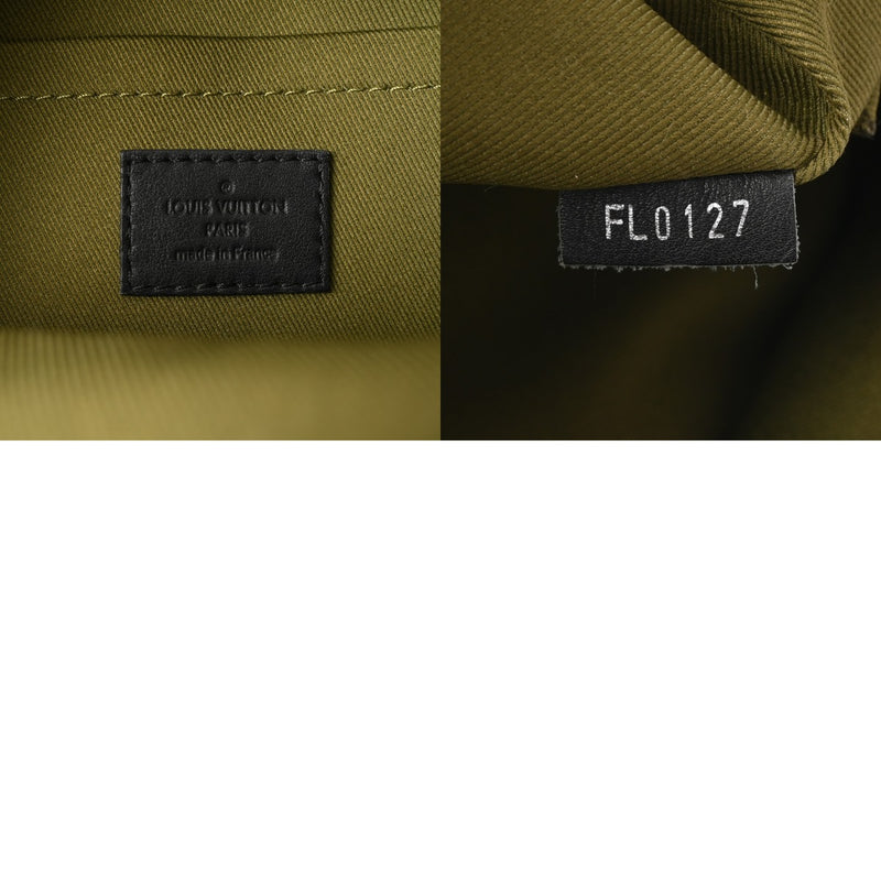 LOUIS VUITTON ルイヴィトン モノグラム パームスプリングス ミニ アンフラルージュ M41457 レディース モノグラムキャンバス リュック・デイパック ABランク 中古 銀蔵