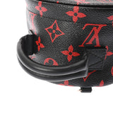 LOUIS VUITTON ルイヴィトン モノグラム パームスプリングス ミニ アンフラルージュ M41457 レディース モノグラムキャンバス リュック・デイパック ABランク 中古 銀蔵