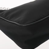 PRADA プラダ Re-Edition 2005 ブラック 1BH204 レディース ナイロン ショルダーバッグ Aランク 中古 銀蔵