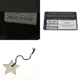 DIOR ディオール トートバッグ ブラック 1ADSH175YMJ レディース レザー トートバッグ ABランク 中古 銀蔵