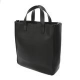 DIOR ディオール トートバッグ ブラック 1ADSH175YMJ レディース レザー トートバッグ ABランク 中古 銀蔵