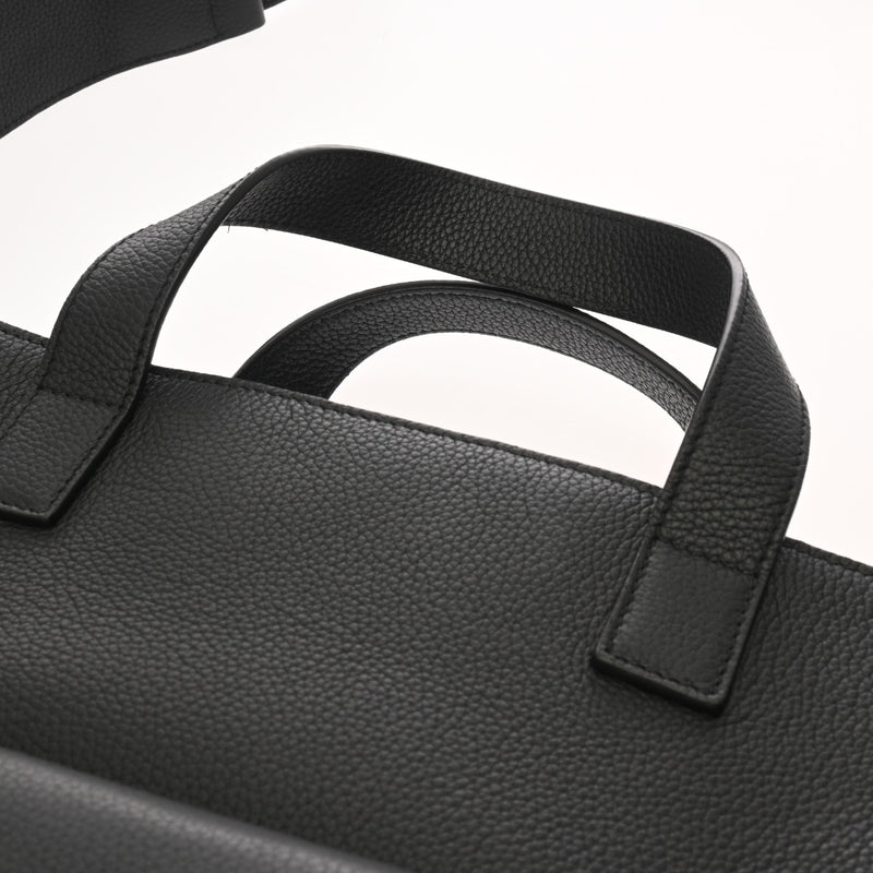 DIOR ディオール トートバッグ ブラック 1ADSH175YMJ レディース レザー トートバッグ ABランク 中古 銀蔵