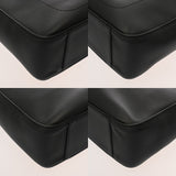 DIOR ディオール トートバッグ ブラック 1ADSH175YMJ レディース レザー トートバッグ ABランク 中古 銀蔵