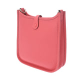 HERMES エルメス エブリン エヴリン TPM サングルアレグロ ローズアザレ Y刻印(2020年頃) レディース トリヨンクレマンス ショルダーバッグ Aランク 中古 銀蔵