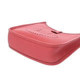 HERMES エルメス エブリン エヴリン TPM サングルアレグロ ローズアザレ Y刻印(2020年頃) レディース トリヨンクレマンス ショルダーバッグ Aランク 中古 銀蔵