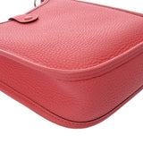 HERMES エルメス エブリン エヴリン TPM サングルアレグロ ローズアザレ Y刻印(2020年頃) レディース トリヨンクレマンス ショルダーバッグ Aランク 中古 銀蔵