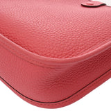 HERMES エルメス エブリン エヴリン TPM サングルアレグロ ローズアザレ Y刻印(2020年頃) レディース トリヨンクレマンス ショルダーバッグ Aランク 中古 銀蔵