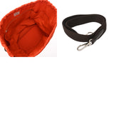 HERMES エルメス サックドパンサージュ グルーム ネイビー C刻印(2018年頃) レディース トワルシェブロン トートバッグ Aランク 中古 銀蔵