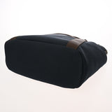 HERMES エルメス サックドパンサージュ グルーム ネイビー C刻印(2018年頃) レディース トワルシェブロン トートバッグ Aランク 中古 銀蔵