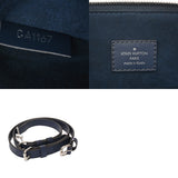 LOUIS VUITTON ルイヴィトン エピ PDJ ブルーアズール M51700 メンズ レザー ビジネスバッグ Bランク 中古 銀蔵