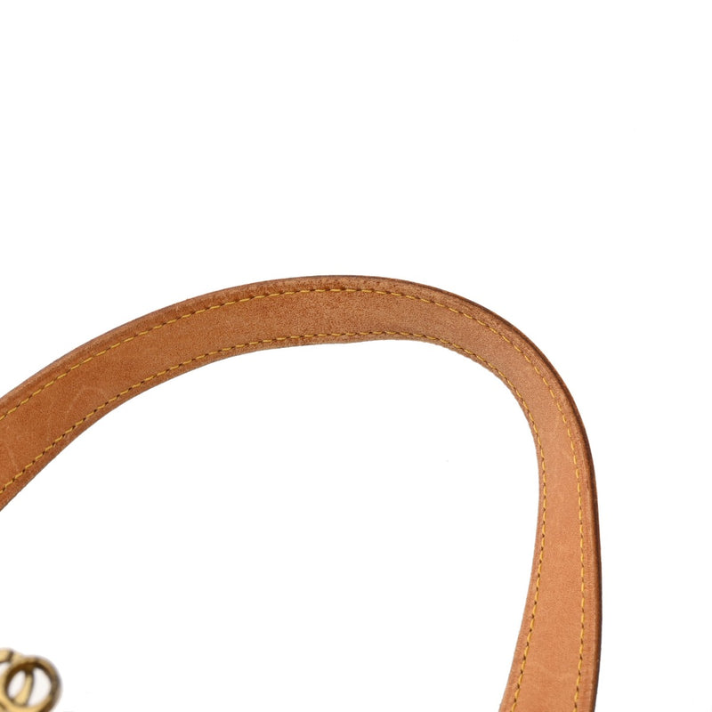 LOUIS VUITTON ルイヴィトン モノグラム サックスープル 45 ブラウン M41624 ユニセックス モノグラムキャンバス ボストンバッグ Bランク 中古 銀蔵