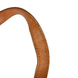 LOUIS VUITTON ルイヴィトン モノグラム サックスープル 45 ブラウン M41624 ユニセックス モノグラムキャンバス ボストンバッグ Bランク 中古 銀蔵