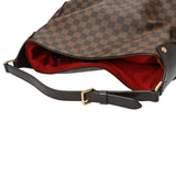 LOUIS VUITTON ルイヴィトン ダミエ レジア ブラウン N63542 レディース ダミエキャンバス ワンショルダーバッグ ABランク 中古 銀蔵