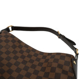 LOUIS VUITTON ルイヴィトン ダミエ レジア ブラウン N63542 レディース ダミエキャンバス ワンショルダーバッグ ABランク 中古 銀蔵