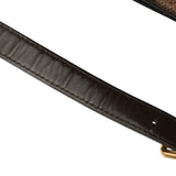 LOUIS VUITTON ルイヴィトン ダミエ レジア ブラウン N63542 レディース ダミエキャンバス ワンショルダーバッグ ABランク 中古 銀蔵